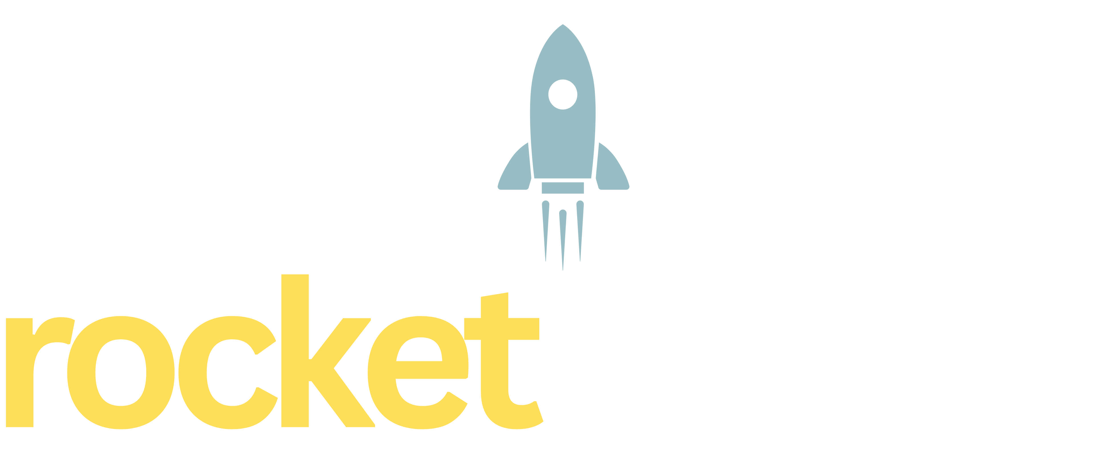 Rocket Launch